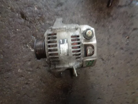 Δυναμό - Εναλλάκτης για TOYOTA AVENSIS (2000 - 2003) (T220) 1600 3ZZ-FE petrol 110 VVT-i Δυναμό - Εναλλάκτης για TOYOTA AVENSIS (2000 - 2003) (T220) 1600 3ZZ-FE petrol 110 VVT-i