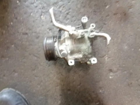 Συμπιεστής A-C (Κομπρέσορας) για TOYOTA AVENSIS (2000 - 2003) (T220) 1600 3ZZ-FE petrol 110 VVT-i Συμπιεστής A-C (Κομπρέσορας) για TOYOTA AVENSIS (2000 - 2003) (T220) 1600 3ZZ-FE petrol 110 VVT-i