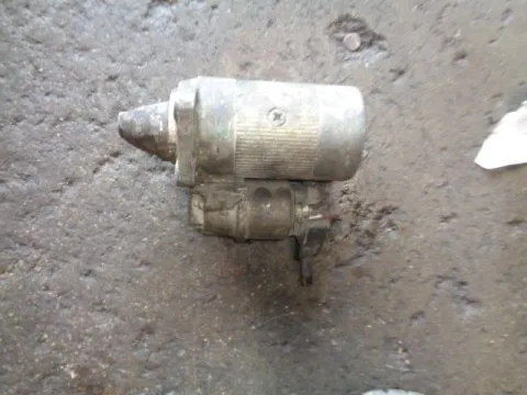 Μίζα για FIAT CINQUECENTO (1992 - 1998) (170) 901 (1170A1.000) (1170A1.046) Petrol 40 Inj Μίζα για FIAT CINQUECENTO (1992 - 1998) (170) 901 (1170A1.000) (1170A1.046) Petrol 40 Inj