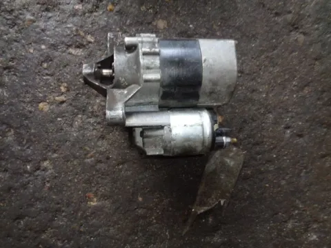 Μίζα (KFV) για CITROEN C3 (2002 - 2006) (FC) 1400 KFV (TU3JP) Petrol 73 Μίζα (KFV) για CITROEN C3 (2002 - 2006) (FC) 1400 KFV (TU3JP) Petrol 73
