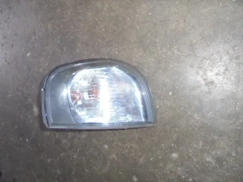 Φλας Εμπρός Δεξιό για VOLVO S80 (1999 - 2005) (TS) (XY) Φλας Εμπρός Δεξιό για VOLVO S80 (1999 - 2005) (TS) (XY)