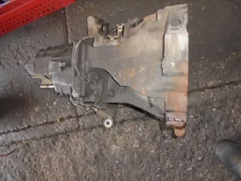 Κιβώτιο Ταχυτήτων (Σασμάν) Χειροκίνητο για AUDI A4 (1999 - 2001) (8D) 1600 (ALZ) Petrol 102 Κιβώτιο Ταχυτήτων (Σασμάν) Χειροκίνητο για AUDI A4 (1999 - 2001) (8D) 1600 (ALZ) Petrol 102