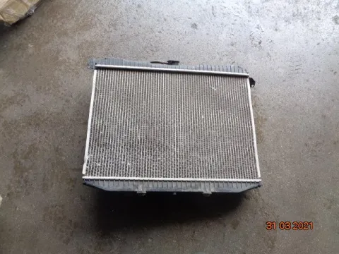 Ψυγείο Κινητήρα (Νερού) για NISSAN TERRANO (2000 - 2003) (R20) 67*45,5cm *Γ* Ψυγείο Κινητήρα (Νερού) για NISSAN TERRANO (2000 - 2003) (R20) 67*45,5cm *Γ*
