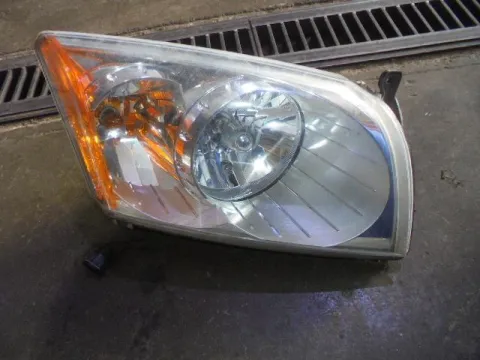Φανάρι Εμπρός Δεξί για DODGE CALIBER (2006 - )
