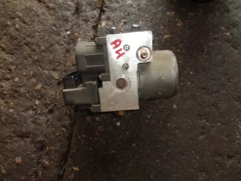 Μονάδα ABS (0265216562) για AUDI A4 (1999 - 2001) (8D) Μονάδα ABS (0265216562) για AUDI A4 (1999 - 2001) (8D)