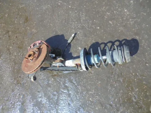 Άκρο Πλήρες Εμπρός Αριστερό Με ABS για OPEL ASTRA (1998 - 2004) G *ΔΒ* ΠΑΛΕΤΑ *42* 220273 Άκρο Πλήρες Εμπρός Αριστερό Με ABS για OPEL ASTRA (1998 - 2004) G *ΔΒ* ΠΑΛΕΤΑ *42* 220273