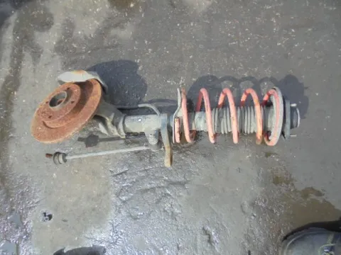 Άκρο Πλήρες Εμπρός Αριστερό για PEUGEOT 106 (1992 - 1995) (1A) (1C) *ΔΒ* ΠΑΛΕΤΑ 47 *220367* Άκρο Πλήρες Εμπρός Αριστερό για PEUGEOT 106 (1992 - 1995) (1A) (1C) *ΔΒ* ΠΑΛΕΤΑ 47 *220367*