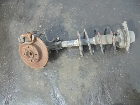 Άκρο Πλήρες Εμπρός Αριστερό για FIAT BRAVO (1995 - 2001) (182) *ΔΒ* ΠΑΛΕΤΑ 55 *220754* Άκρο Πλήρες Εμπρός Αριστερό για FIAT BRAVO (1995 - 2001) (182) *ΔΒ* ΠΑΛΕΤΑ 55 *220754*