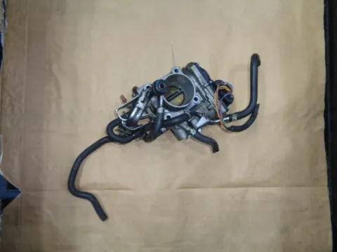 Σώμα Πεταλούδας (GMD4A) για HONDA JAZZ (2008 - 2011) (GE) , (2012- 2015) Σώμα Πεταλούδας (GMD4A) για HONDA JAZZ (2008 - 2011) (GE) , (2012- 2015)