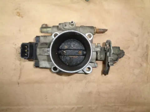 Σώμα Πεταλούδας (16119 10400 50171) για NISSAN SERENA (1991 - 1996) (C23) , (1997 - 2001) (C23) Σώμα Πεταλούδας (16119 10400 50171) για NISSAN SERENA (1991 - 1996) (C23) , (1997 - 2001) (C23)
