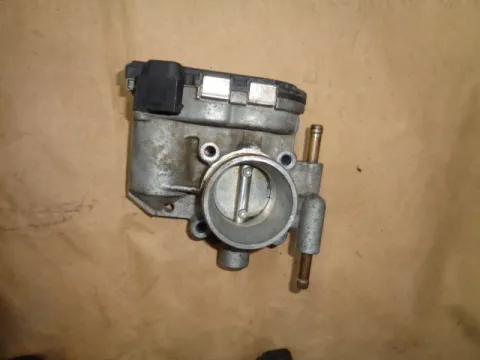 Σώμα Πεταλούδας (0280 750 133) για OPEL CORSA (2000 - 2004) C , (2004 - 2006) C (23) Σώμα Πεταλούδας (0280 750 133) για OPEL CORSA (2000 - 2004) C , (2004 - 2006) C (23)