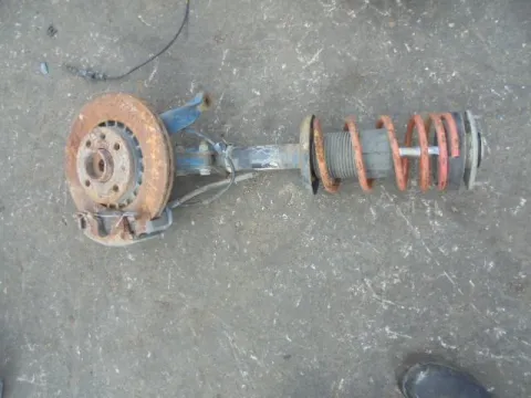Άκρο Πλήρες Εμπρός Δεξί Με ABS για OPEL CORSA (1993 - 2000) B *ΔΒ* ΠΑΛΕΤΑ 50 *220511* Άκρο Πλήρες Εμπρός Δεξί Με ABS για OPEL CORSA (1993 - 2000) B *ΔΒ* ΠΑΛΕΤΑ 50 *220511*