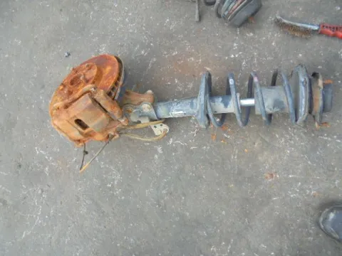 Άκρο Πλήρες Εμπρός Δεξί Με ABS 57-28 για TOYOTA CARINA (1992 - 1995) E (T190) , (1996 - 1997) E (T190) *ΔΒ* ΠΑΛΕΤΑ 46 *220366* Άκρο Πλήρες Εμπρός Δεξί Με ABS 57-28 για TOYOTA CARINA (1992 - 1995) E (T190) , (1996 - 1997) E (T190) *ΔΒ* ΠΑΛΕΤΑ 46 *220366*