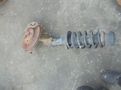 Άκρο Πλήρες Εμπρός Αριστερό για SEAT IBIZA (1995 - 1997) (6K) *ΔΒ* ΠΑΛΕΤΑ *41* 220272 Άκρο Πλήρες Εμπρός Αριστερό για SEAT IBIZA (1995 - 1997) (6K) *ΔΒ* ΠΑΛΕΤΑ *41* 220272