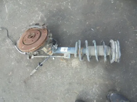 Άκρο Πλήρες Εμπρός Αριστερό Με ABS για PEUGEOT 306 (1997 - 1999) (N5) *ΔΒ* ΠΑΛΕΤΑ *44* 220275 Άκρο Πλήρες Εμπρός Αριστερό Με ABS για PEUGEOT 306 (1997 - 1999) (N5) *ΔΒ* ΠΑΛΕΤΑ *44* 220275