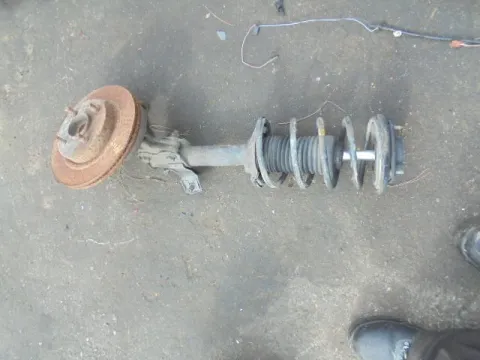 Άκρο Πλήρες Εμπρός Δεξί για NISSAN ALMERA (1995 - 1998) (N15) *ΔΒ* ΠΑΛΕΤΑ 64 *220828* Άκρο Πλήρες Εμπρός Δεξί για NISSAN ALMERA (1995 - 1998) (N15) *ΔΒ* ΠΑΛΕΤΑ 64 *220828*