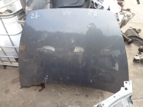 Μούρη (με καπό και φτερά) για VOLVO V50 (2004 - 2007) (MW) *Γ* Μούρη (με καπό και φτερά) για VOLVO V50 (2004 - 2007) (MW) *Γ*