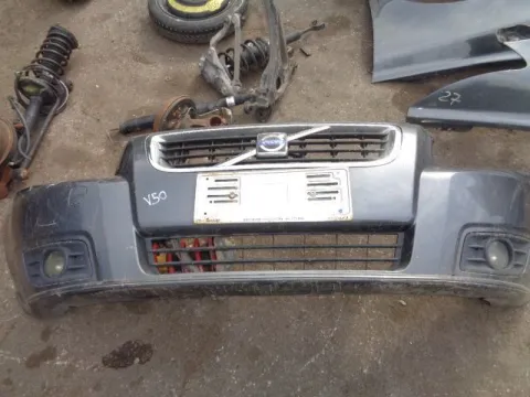 Μούρη (με καπό και φτερά) για VOLVO V50 (2004 - 2007) (MW) *Γ* -  Μούρη (με καπό και φτερά) για VOLVO V50 (2004 - 2007) (MW) *Γ* -