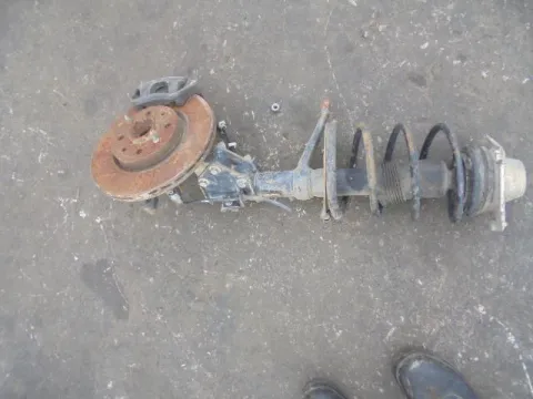 Άκρο Πλήρες Εμπρός Δεξί Με ABS για ALFA ROMEO 145 (1995 - 1998) (930) , (1999 - 2001) (930) *ΔΒ* ΠΑΛΕΤΑ 55 *220754* Άκρο Πλήρες Εμπρός Δεξί Με ABS για ALFA ROMEO 145 (1995 - 1998) (930) , (1999 - 2001) (930) *ΔΒ* ΠΑΛΕΤΑ 55 *220754*