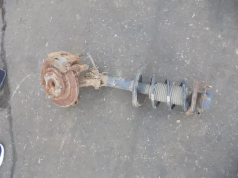 Άκρο Πλήρες Εμπρός Αριστερό για TOYOTA YARIS (1999 - 2002) (XP10) *ΔΒ* ΠΑΛΕΤΑ 46 *220366* Άκρο Πλήρες Εμπρός Αριστερό για TOYOTA YARIS (1999 - 2002) (XP10) *ΔΒ* ΠΑΛΕΤΑ 46 *220366*