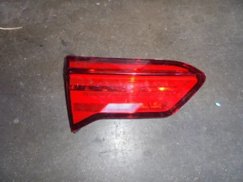 Φανάρι Πίσω Αριστερό Καπού LED για VW T-ROC (2017 -) Φανάρι Πίσω Αριστερό Καπού LED για VW T-ROC (2017 -)