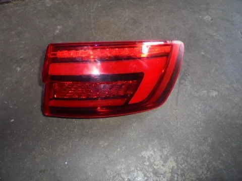Φανάρι Πίσω Δεξί LED για AUDI A4 (2016 - ) () Sedan - 4dr Φανάρι Πίσω Δεξί LED για AUDI A4 (2016 - ) () Sedan - 4dr