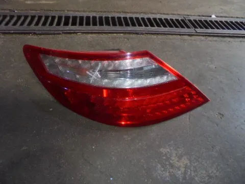 Φανάρι Πίσω Αριστερό LED για MERCEDES SLK (2012 - ) ( ) Φανάρι Πίσω Αριστερό LED για MERCEDES SLK (2012 - ) ( )