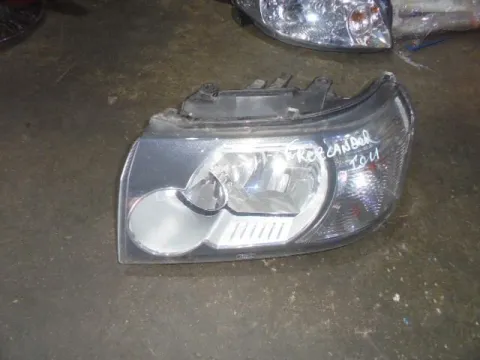 Φανάρι Εμπρός Αριστερό για LANDROVER FREELANDER (2007 - 2011) (FA) Φανάρι Εμπρός Αριστερό για LANDROVER FREELANDER (2007 - 2011) (FA)