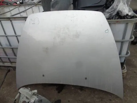 Μούρη (με καπό και φτερά) για VOLVO V50 (2008 - ) (MW) *Γ* Μούρη (με καπό και φτερά) για VOLVO V50 (2008 - ) (MW) *Γ*