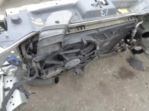 Μούρη (με καπό και φτερά) για VOLVO V50 (2008 - ) (MW) *Γ* -  Μούρη (με καπό και φτερά) για VOLVO V50 (2008 - ) (MW) *Γ* -
