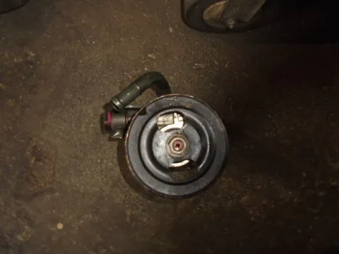 Αντλία Υδραυλικού Τιμονιού για HYUNDAI ATOS PRIME (1999 - 2001) (MX) 1000 G4HC-E petrol 58 Αντλία Υδραυλικού Τιμονιού για HYUNDAI ATOS PRIME (1999 - 2001) (MX) 1000 G4HC-E petrol 58