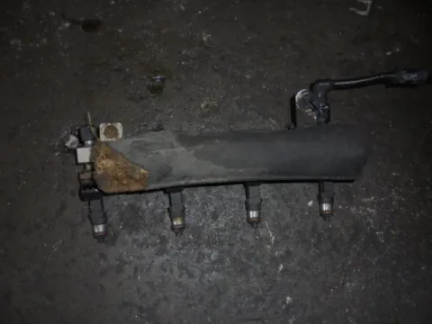 Μπεκιέρα 0280151208 για OPEL ASTRA (2004 - 2007) H 1400 (Z14XEP) Petrol 90 Μπεκιέρα 0280151208 για OPEL ASTRA (2004 - 2007) H 1400 (Z14XEP) Petrol 90