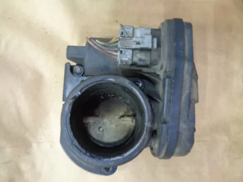 Σώμα Πεταλούδας (3100173016) για CITROEN C4 (2004 - 2007) (LC) , (2007 - 2011) Σώμα Πεταλούδας (3100173016) για CITROEN C4 (2004 - 2007) (LC) , (2007 - 2011)
