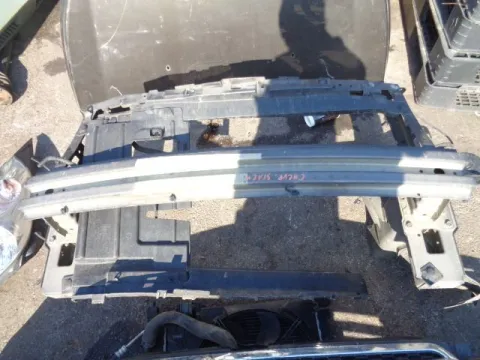 Μούρη (με καπό και φτερά) για CHEVROLET - DAEWOO SPARK (2010 - 2012)  *Γ* -  Μούρη (με καπό και φτερά) για CHEVROLET - DAEWOO SPARK (2010 - 2012)  *Γ* -