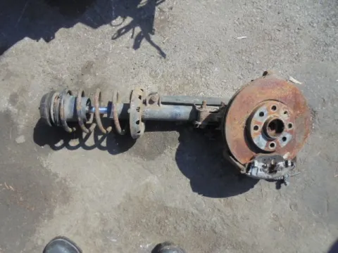 Άκρο Πλήρες Εμπρός Αριστερό Με ABS για OPEL ASTRA (1998 - 2004) G *ΔΒ* ΠΑΛΕΤΑ 50 *220511* Άκρο Πλήρες Εμπρός Αριστερό Με ABS για OPEL ASTRA (1998 - 2004) G *ΔΒ* ΠΑΛΕΤΑ 50 *220511*