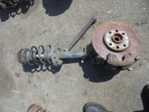Άκρο Πλήρες Εμπρός Αριστερό Με ABS για OPEL ASTRA (1998 - 2004) G *ΔΒ* ΠΑΛΕΤΑ 50 *220511* Άκρο Πλήρες Εμπρός Αριστερό Με ABS για OPEL ASTRA (1998 - 2004) G *ΔΒ* ΠΑΛΕΤΑ 50 *220511*