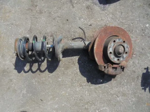 Άκρο Πλήρες Εμπρός Δεξί Με ABS για BMW 3 Series (1990 - 1995) (E36) *ΔΒ* ΠΑΛΕΤΑ 58 *220757* Άκρο Πλήρες Εμπρός Δεξί Με ABS για BMW 3 Series (1990 - 1995) (E36) *ΔΒ* ΠΑΛΕΤΑ 58 *220757*