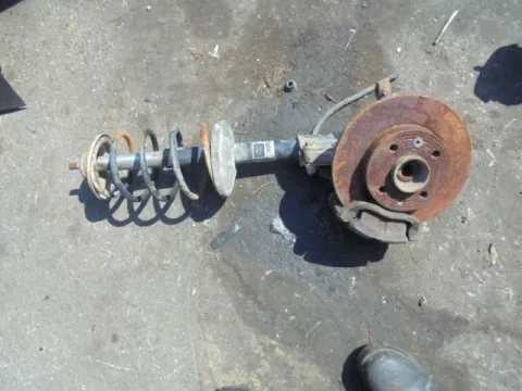 Άκρο Πλήρες Εμπρός Αριστερό για RENAULT CLIO (1990 - 1994) (B57) (C57) *ΔΒ* ΠΑΛΕΤΑ 49 *220510* Άκρο Πλήρες Εμπρός Αριστερό για RENAULT CLIO (1990 - 1994) (B57) (C57) *ΔΒ* ΠΑΛΕΤΑ 49 *220510*