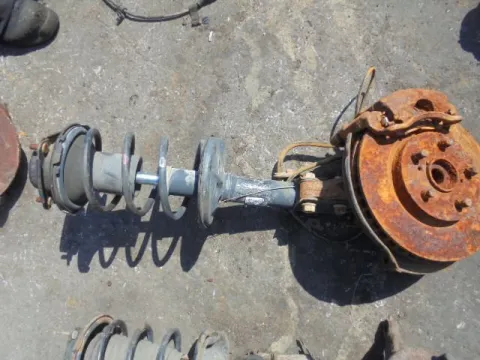 Άκρο Πλήρες Εμπρός Δεξί Με ABS για TOYOTA AVENSIS (1997 - 2000) (T220) *ΔΒ* ΠΑΛΕΤΑ 46 *220366* Άκρο Πλήρες Εμπρός Δεξί Με ABS για TOYOTA AVENSIS (1997 - 2000) (T220) *ΔΒ* ΠΑΛΕΤΑ 46 *220366*