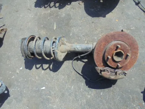 Άκρο Πλήρες Εμπρός Δεξί Με ABS για FORD SIERRA (1990 - 1992) Mk2b 2000 (N4B) Petrol 100 Injection *ΔΒ* ΠΑΛΕΤΑ 48 *220509* Άκρο Πλήρες Εμπρός Δεξί Με ABS για FORD SIERRA (1990 - 1992) Mk2b 2000 (N4B) Petrol 100 Injection *ΔΒ* ΠΑΛΕΤΑ 48 *220509*