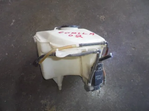 Δοχείο Υαλοκαθαριστήρων Με Μοτέρ για TOYOTA COROLLA (2000 - 2002) (ZE111) Δοχείο Υαλοκαθαριστήρων Με Μοτέρ για TOYOTA COROLLA (2000 - 2002) (ZE111)