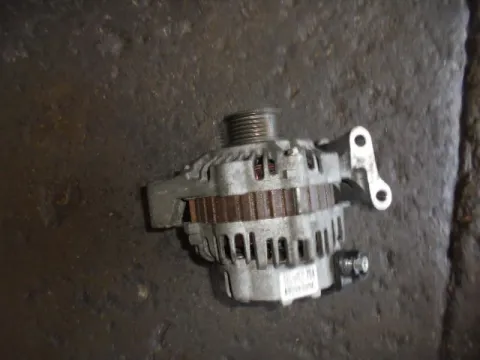 Δυναμό - Εναλλάκτης 2S6T10300CB για FORD FIESTA (2002 - 2005) Mk5a Δυναμό - Εναλλάκτης 2S6T10300CB για FORD FIESTA (2002 - 2005) Mk5a