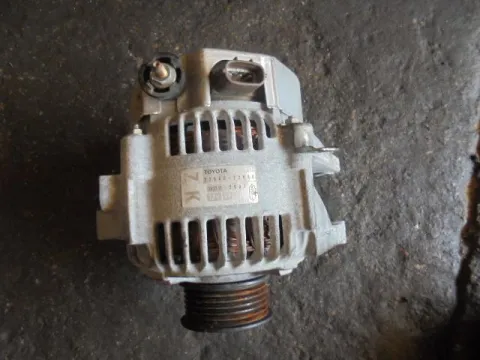 Δυναμό - Εναλλάκτης 030903023E για SEAT IBIZA (1995 - 1997) (6K) 1000 (AER) Petrol 50 Injection Δυναμό - Εναλλάκτης 030903023E για SEAT IBIZA (1995 - 1997) (6K) 1000 (AER) Petrol 50 Injection