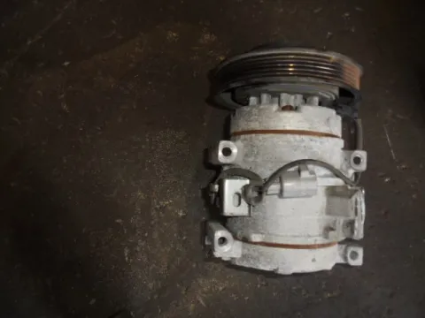 Συμπιεστής A-C (Κομπρέσορας) 447300-8600 για TOYOTA AVENSIS (2000 - 2003) (T220) Συμπιεστής A-C (Κομπρέσορας) 447300-8600 για TOYOTA AVENSIS (2000 - 2003) (T220)