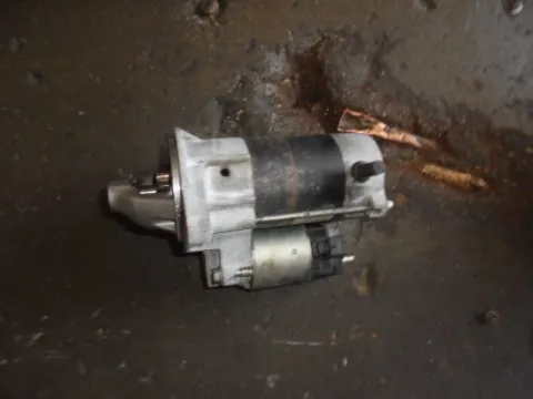 Μίζα 2810022030 για TOYOTA COROLLA (2002 - 2004) (E120) Μίζα 2810022030 για TOYOTA COROLLA (2002 - 2004) (E120)