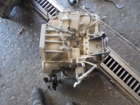 Κιβώτιο Ταχυτήτων (Σασμάν) Αυτόματο για TOYOTA CELICA (2002 - 2005) (T230) 1800 (2ZZ-GE) petrol 192 (ZZT231) T-Sport Κιβώτιο Ταχυτήτων (Σασμάν) Αυτόματο για TOYOTA CELICA (2002 - 2005) (T230) 1800 (2ZZ-GE) petrol 192 (ZZT231) T-Sport