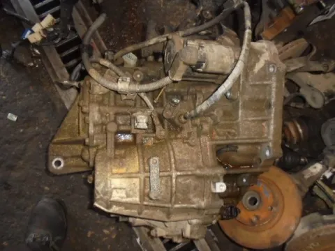 Κιβώτιο Ταχυτήτων (Σασμάν) Αυτόματο για TOYOTA CAMRY (2001 - 2004) 2400 (2AZ) petrol 170 VVT-i Κιβώτιο Ταχυτήτων (Σασμάν) Αυτόματο για TOYOTA CAMRY (2001 - 2004) 2400 (2AZ) petrol 170 VVT-i