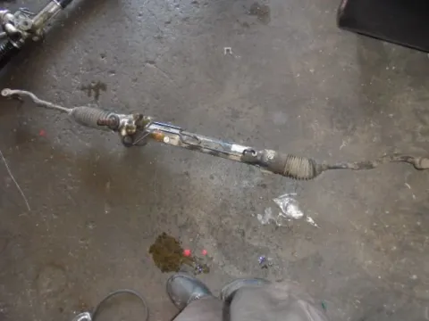 Κρεμαγιέρα Υδραυλική για TOYOTA CAMRY (2001 - 2004) 2400 (2AZ) petrol 170 VVT-i Κρεμαγιέρα Υδραυλική για TOYOTA CAMRY (2001 - 2004) 2400 (2AZ) petrol 170 VVT-i