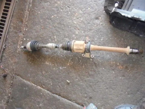 Ημιαξόνιο Εμπρός Δεξί Με ABS για TOYOTA CAMRY (2001 - 2004) 2400 (2AZ) petrol 170 VVT-i Ημιαξόνιο Εμπρός Δεξί Με ABS για TOYOTA CAMRY (2001 - 2004) 2400 (2AZ) petrol 170 VVT-i