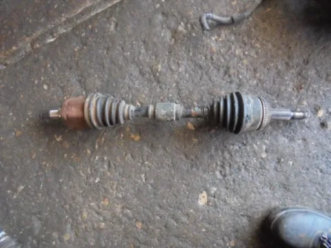 Ημιαξόνιο Εμπρός Αριστερό Με ABS για TOYOTA CAMRY (2001 - 2004) 2400 (2AZ) petrol 170 VVT-i Ημιαξόνιο Εμπρός Αριστερό Με ABS για TOYOTA CAMRY (2001 - 2004) 2400 (2AZ) petrol 170 VVT-i